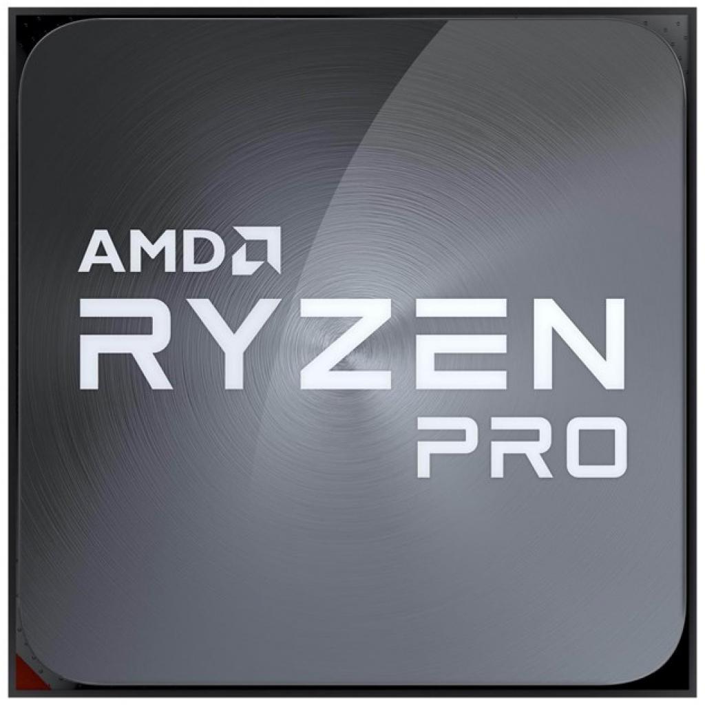 

Процесор AMD Ryzen 5 3400G PRO YD340BC5M4MFH (sAM4, 4.2 Ghz) Tray (6660977)