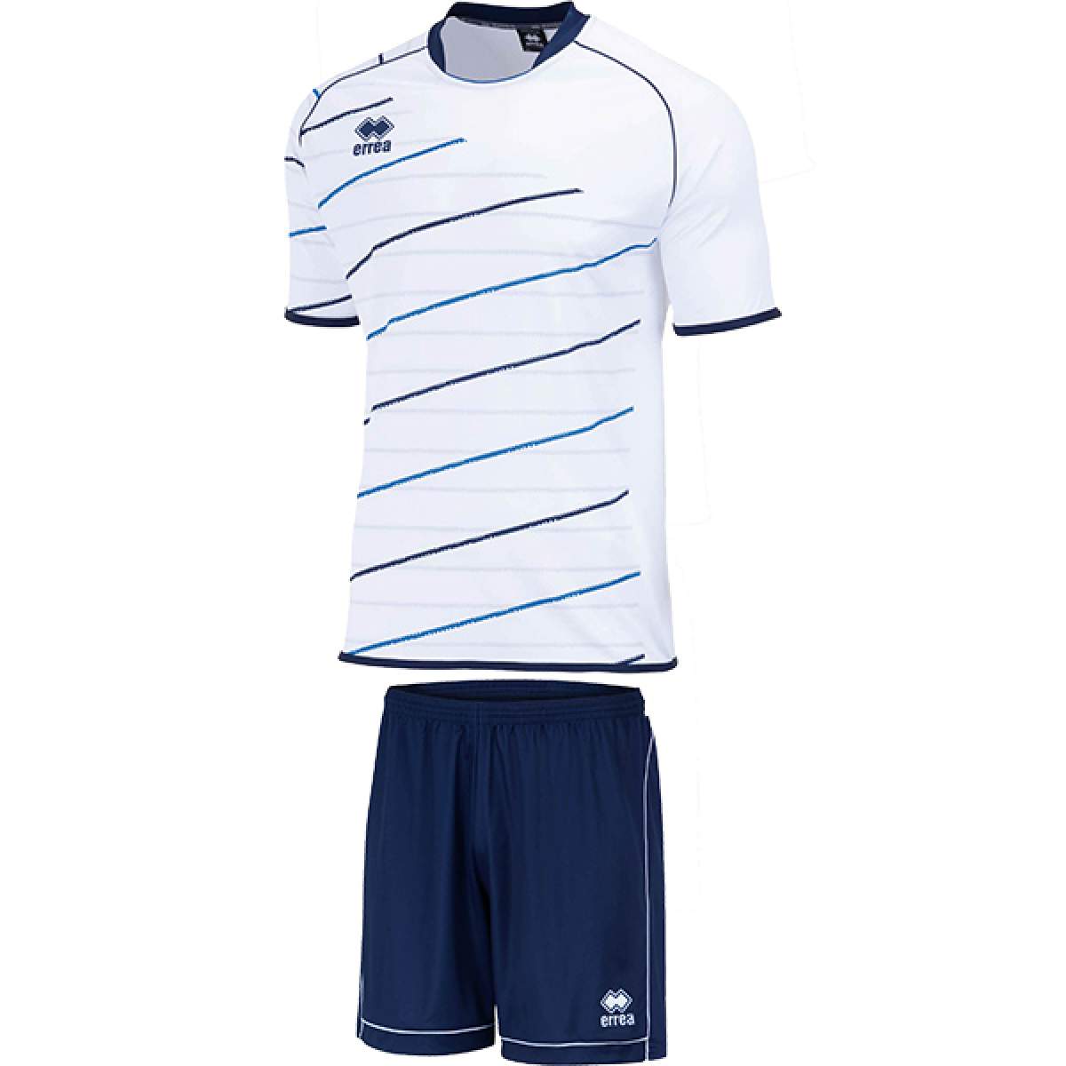

Игровая форма - Errea Torbay D120-507/B275-190 размер XXL
