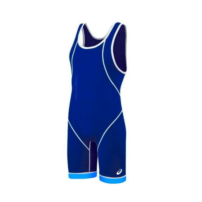 

Трико борцовское ASICS WRESTLING SINGLE 157517-0043 размер M
