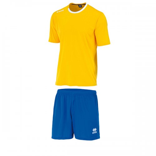 

Игровая форма Errea Liverpool D220-003/A245-007 размер XXL