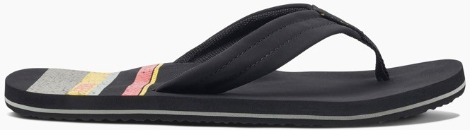 

Вьетнамки Reef Waters RF0A3YKUBSP 44 (11) 29 см Черные