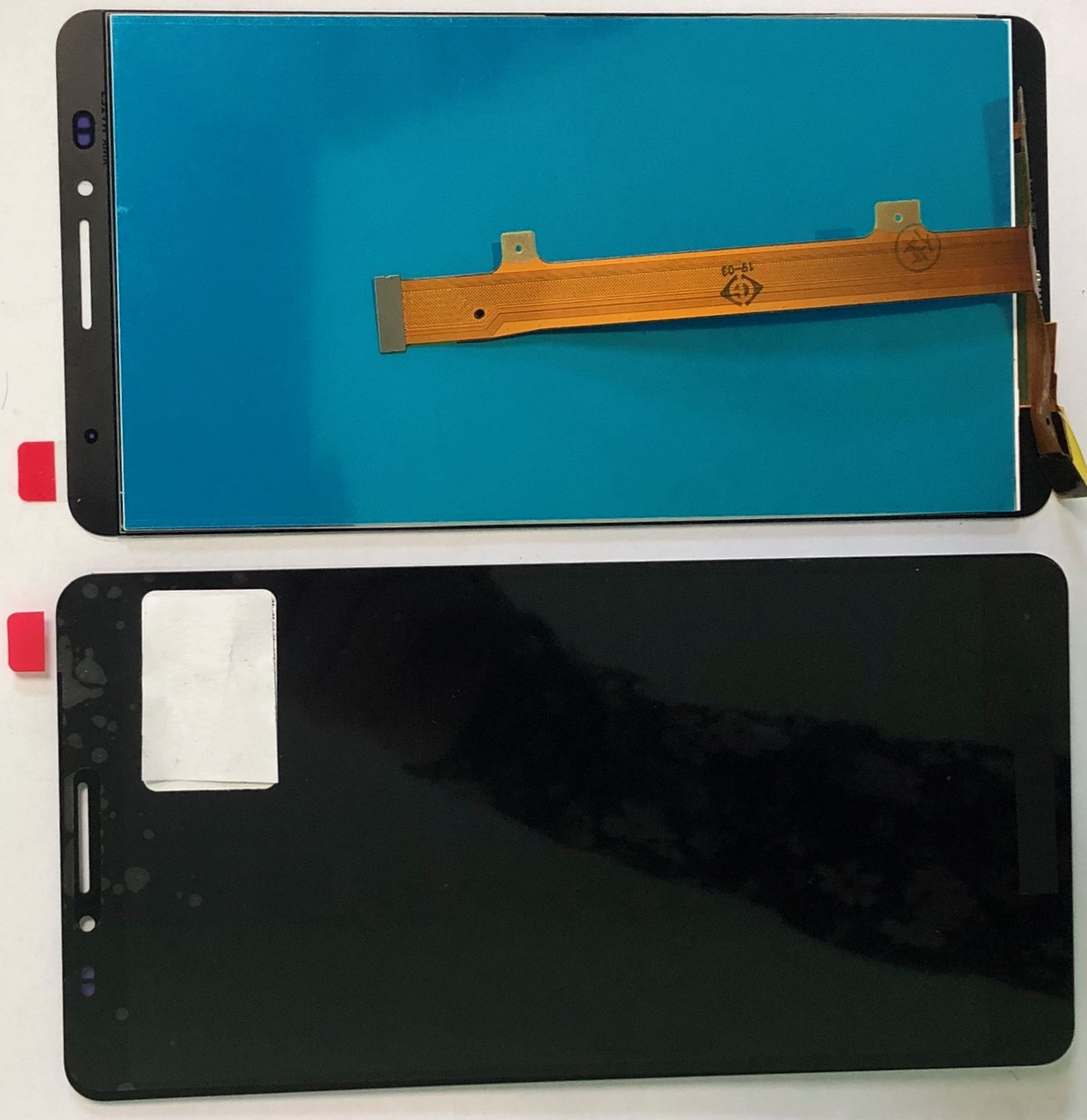 

Дисплей High Copy для Huawei Ascend Mate 7 MT7-L09 JAZZ-L09 модуль в зборі з тачскріном, чорний