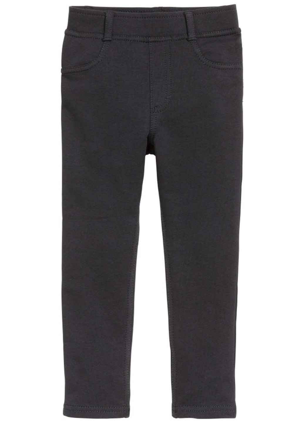 

Леггинсы H&M 104 см Черные