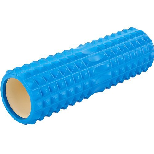 

Роллер для йоги и пилатеса Spin Roller FI-6674 FDSO Синий (33508022)