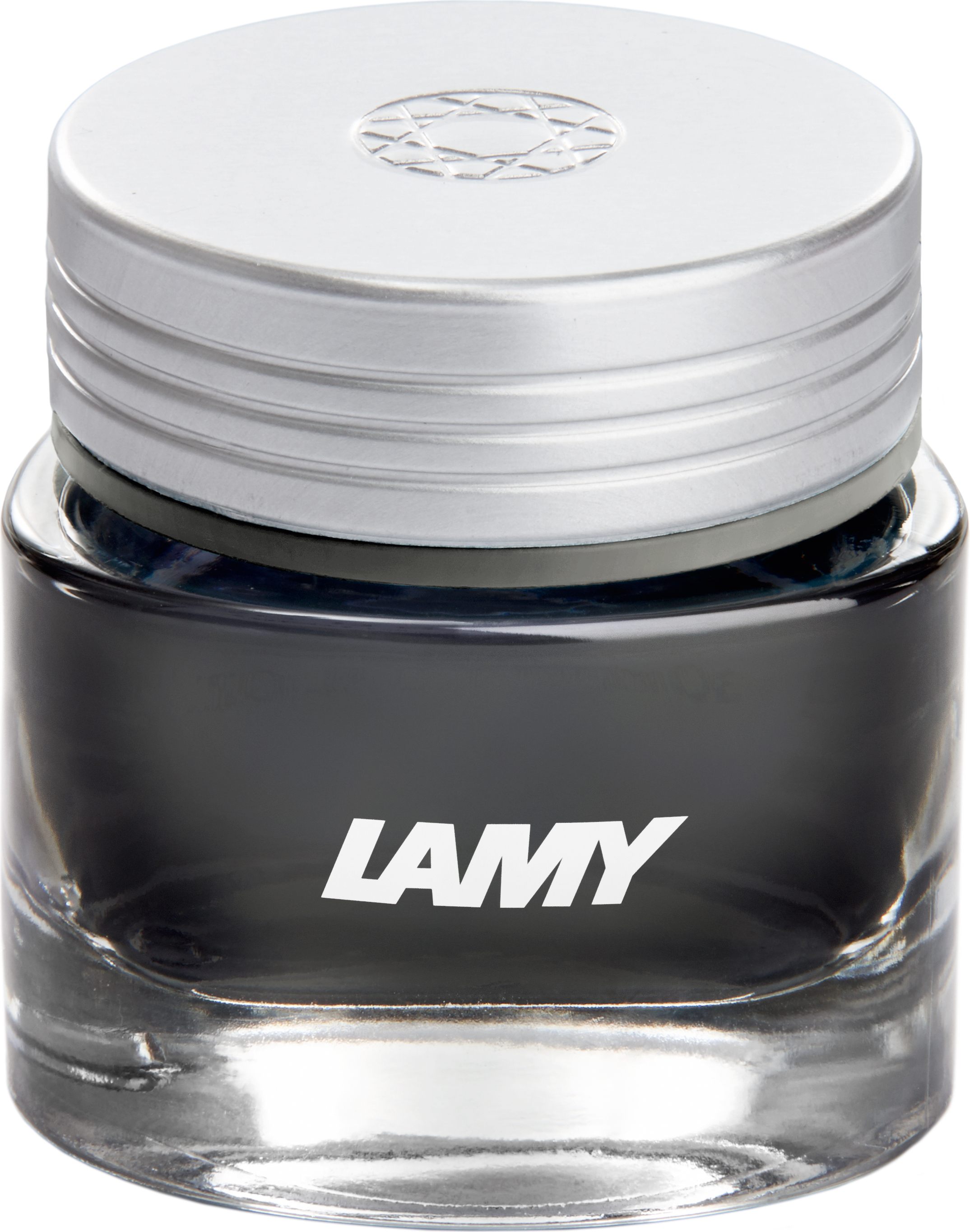 

Чернила Lamy Crystal T53 Agate 690 30 мл (4014519706793)