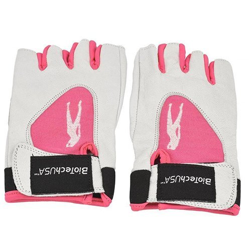

Lady1 BioTech (USA) XL Бело-розовый (07084006)