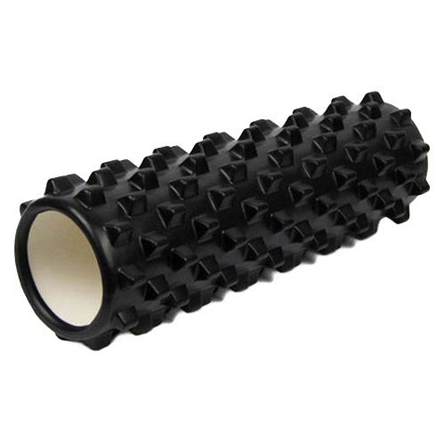 

Роллер для йоги и пилатеса Rumble FI-4942 FDSO Черный (33508029)