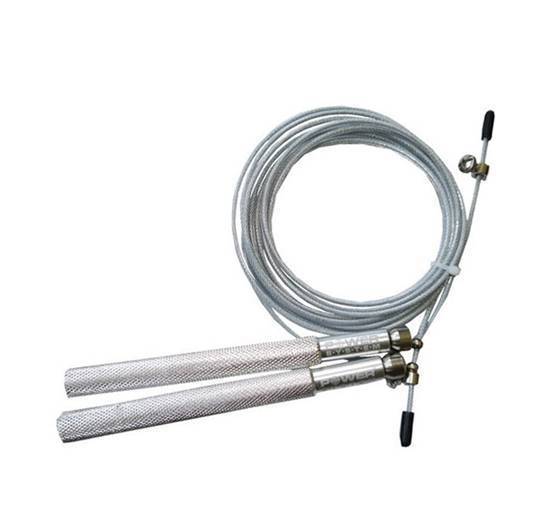 

Скакалка Ultra Jump PS-4064 Power System Стальной (56227024)