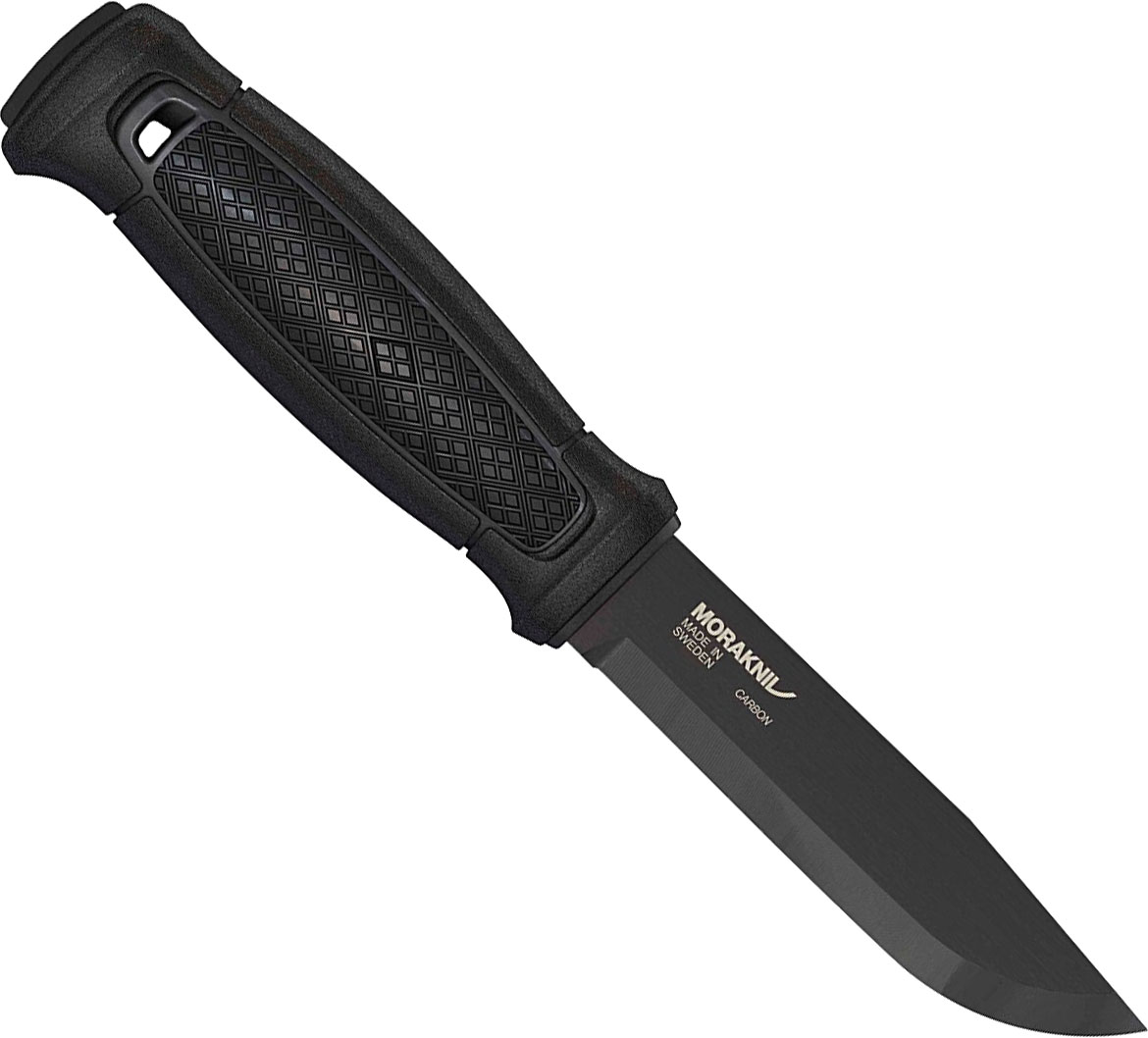 

Нож Morakniv Garberg Carbon Multi-Mount (23050156)