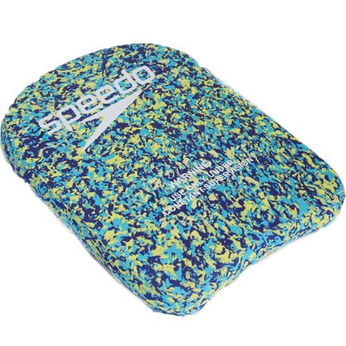 

Доска для плавания Kickboard Speedo Голубо-салатовый (60443071)