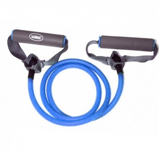 

LiveUp Эспандер Tonning Tube LS3201 Синий (56396090)