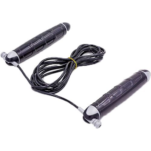 

Скакалка FI-4025-P Pro Supra Черный (56434007)