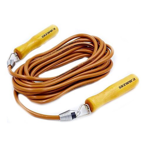 

Скакалка для Скиппинга 9901 Kepai Коричневый (56438002)