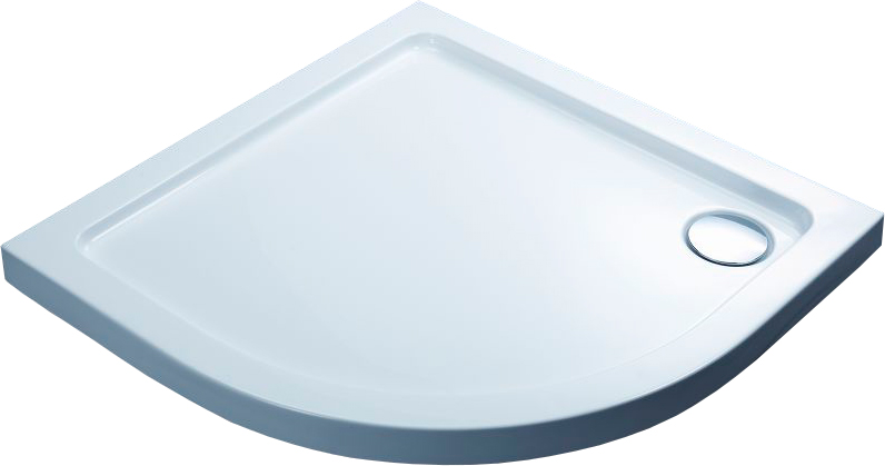 

Душевой поддон DEVIT Comfort 90х90 угловой FTR1123