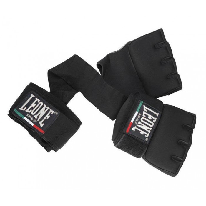 

Бинт-перчатки Neoprene Black Leone