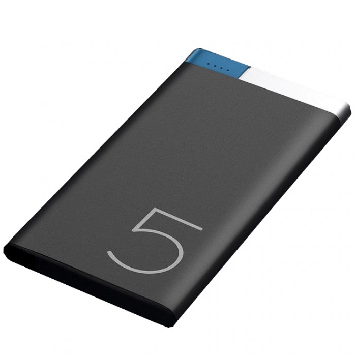 

Портативная батарея Rock Power Bank 5000 mAh