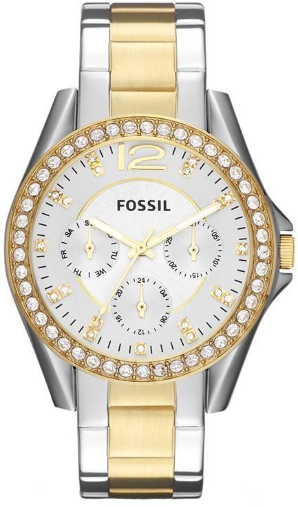 

Женские наручные часы Fossil ES3204