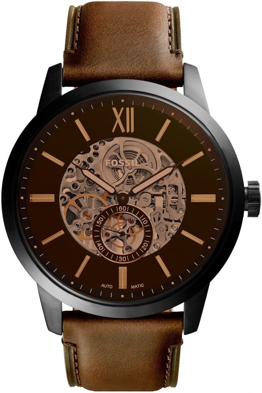 

Мужские наручные часы Fossil ME3155