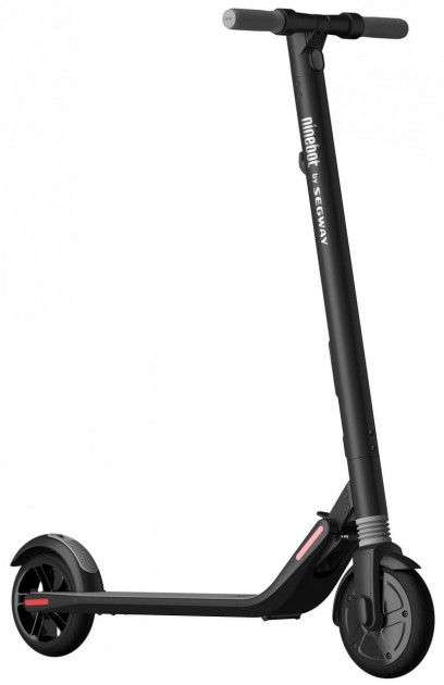 

Электросамокат Ninebot ES1, Black (ip100048)