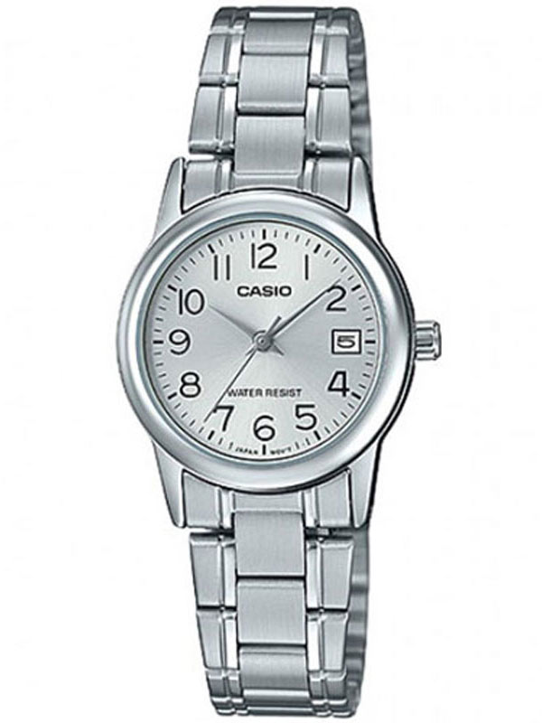 

Женские наручные часы Casio LTP-V002D-7BUDF