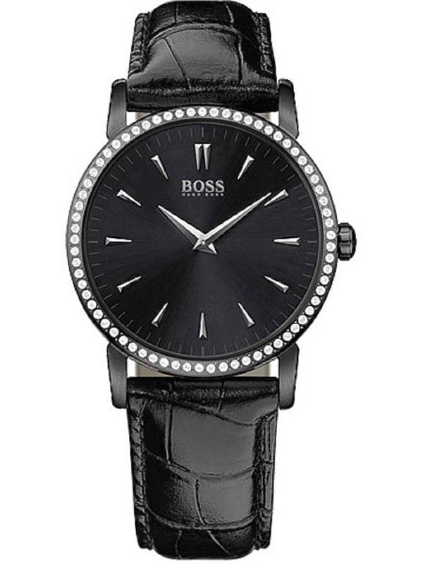 

Женские наручные часы HUGO BOSS 1502303