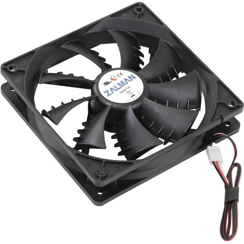

Кулер Zalman ZM-F3 SF 120мм