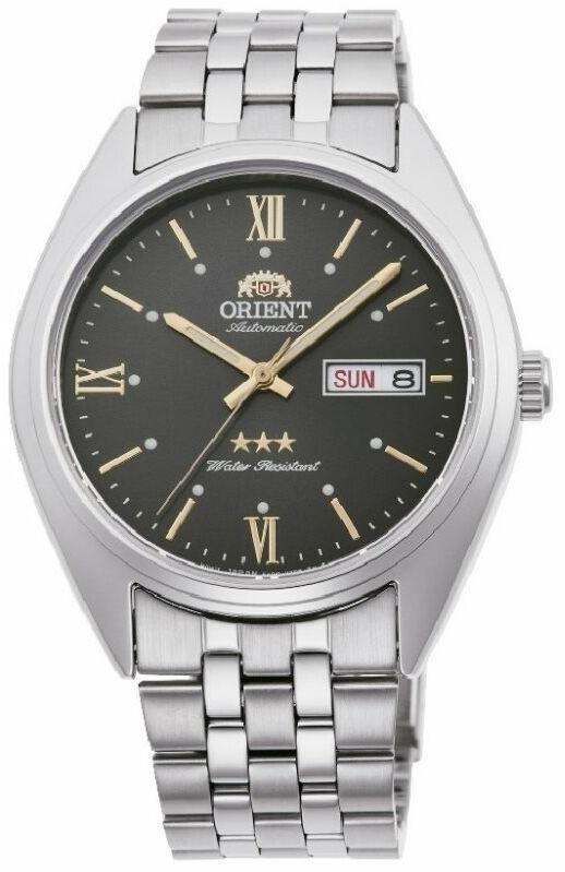

Мужские наручные часы Orient RA-AB0E14N19B