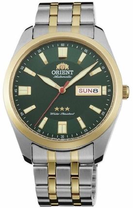 

Мужские наручные часы Orient RA-AB0026E19B