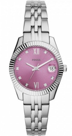 

Женские наручные часы Fossil ES4905