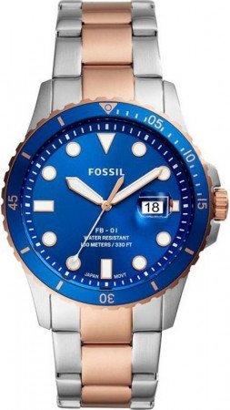 

Мужские наручные часы Fossil FS5654
