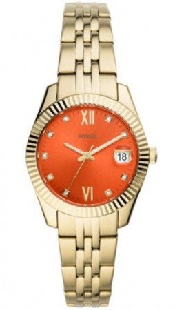 

Женские наручные часы Fossil ES4904