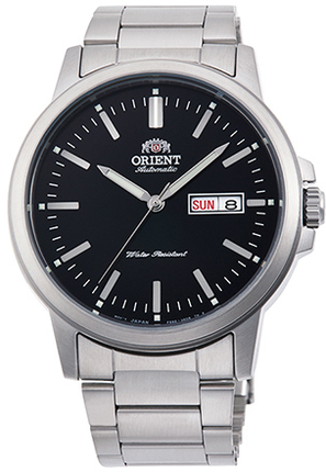 

Мужские наручные часы Orient RA-AA0C01B19B
