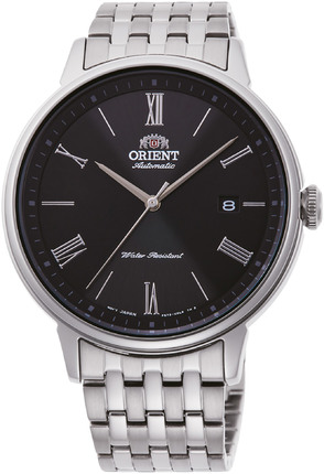 

Мужские наручные часы Orient RA-AC0J02B10B