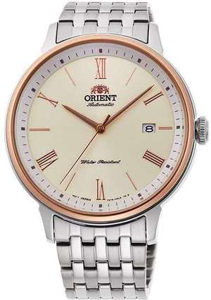

Мужские наручные часы Orient RA-AC0J01S10B