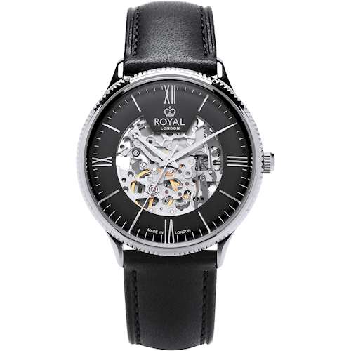 

Мужские наручные часы Royal London 41479-01