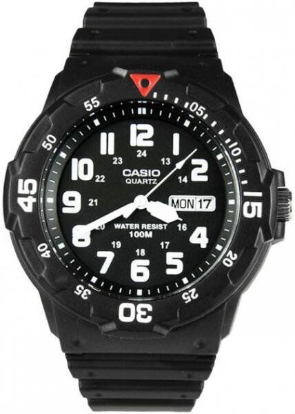 

Мужские наручные часы Casio MRW-200H-1BVEF