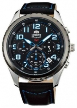 

Мужские наручные часы Orient FKV01004B0