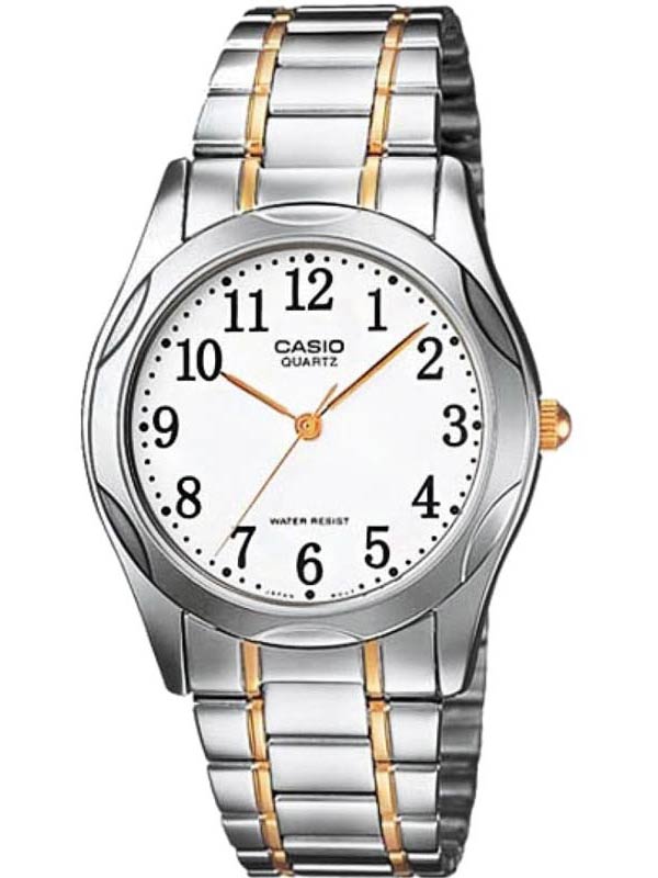 

Женские наручные часы Casio LTP-1275SG-7BDF