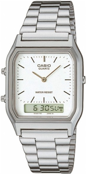 

Мужские наручные часы Casio AQ-230A-7DUQ