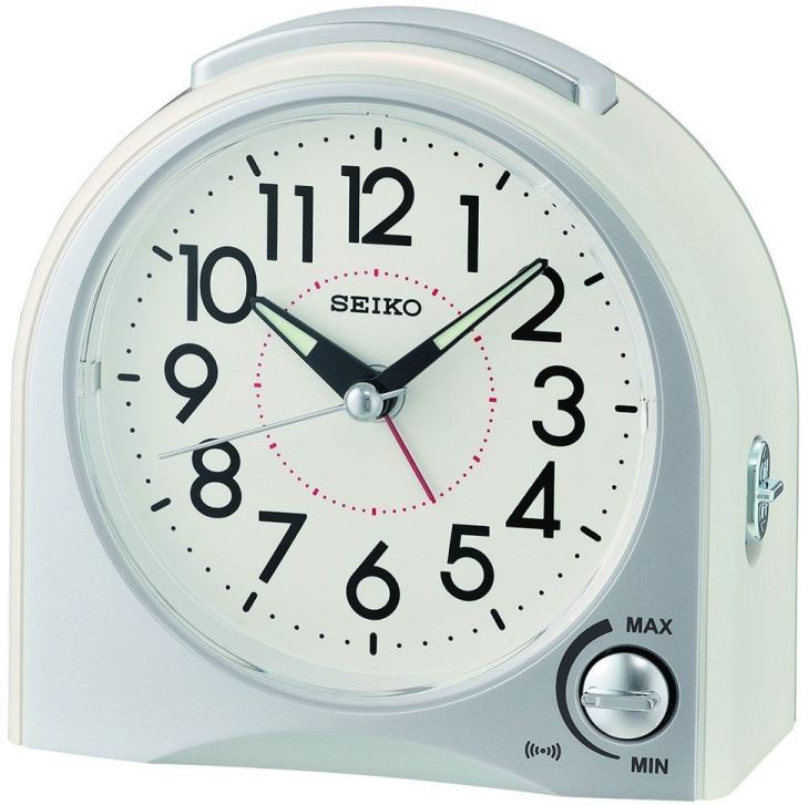 

Настенные часы Seiko QHE170W