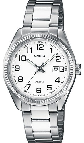 

Мужские наручные часы Casio LTP-1302PD-7BVEF