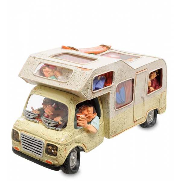 

Статуэтка машина ''The Camper. Forchino'' FO-85084