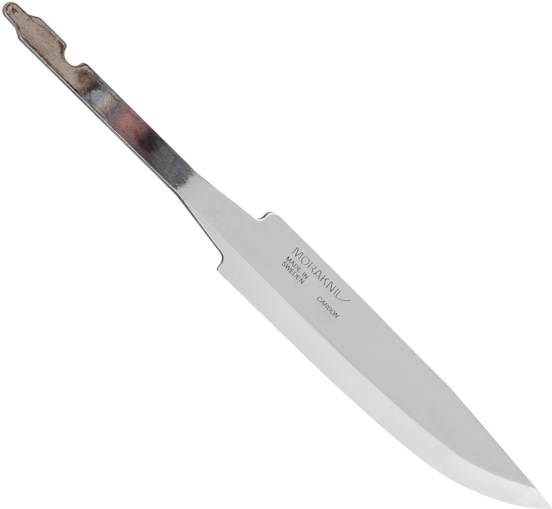 

Клинок ножа Morakniv Classic №2 Carbon Steel (23050142)