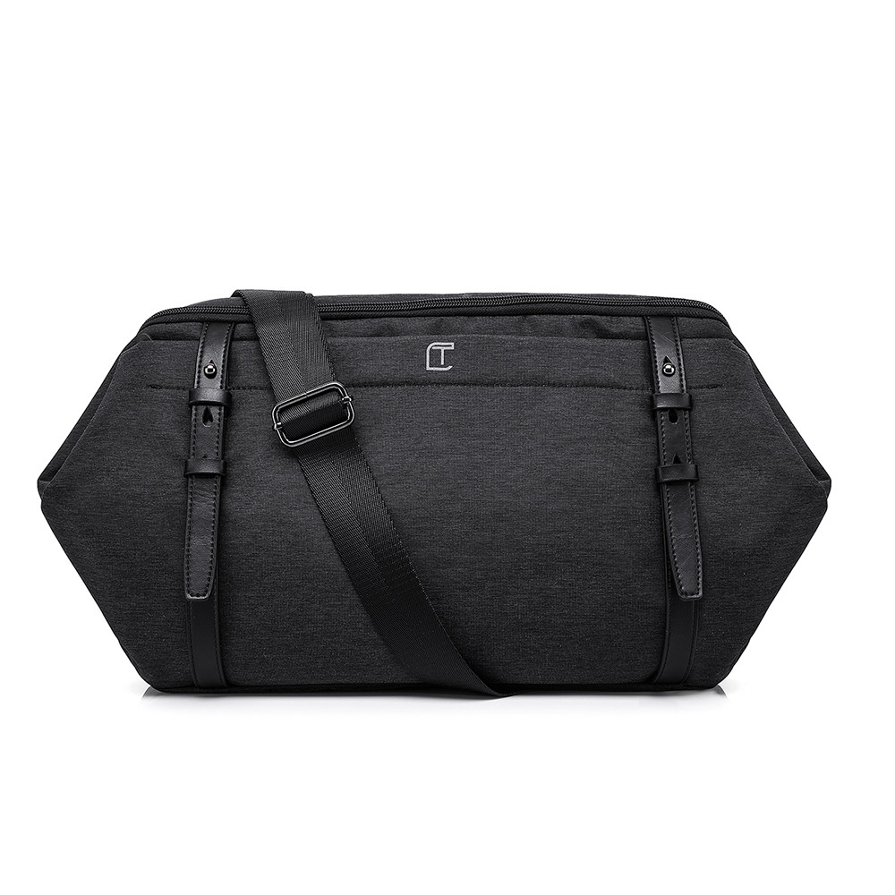 

Сумка плечевая Tangcool TC5697 Чёрная