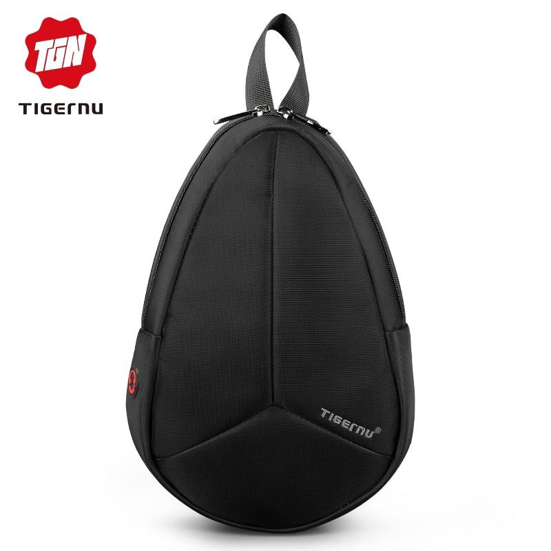 

Модная мужская сумка через плечо T-S8085