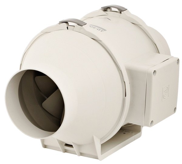

Канальный вентилятор Soler&Palau TD-800/200