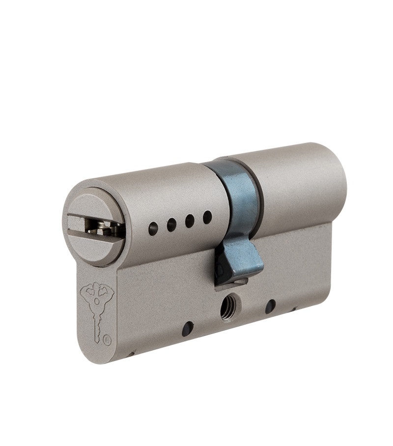 

Цилиндр mul-t-lock ClassicPro 62мм (31х31) ключ/ключ никель-сатин MTL7000015143