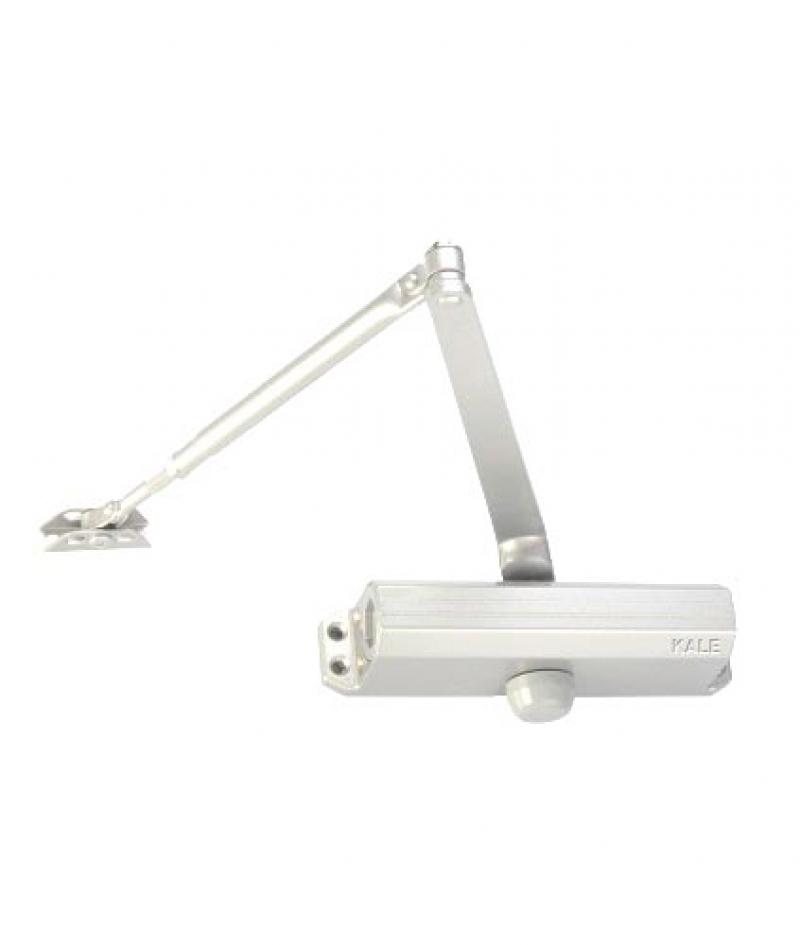 

Доводчик Kale KILLIT KD002/50-55 80-120 кг цвет белый dov093