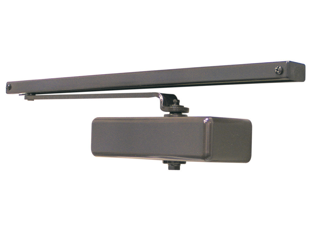 

Доводчик Ryobi (Риоби) S-8850T EN2 SLD НО с шиной и ФОП, цв.темная бронза dov075