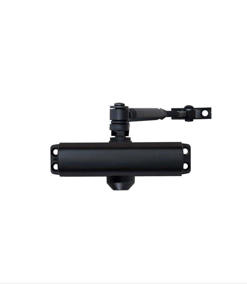 

Доводчик Ryobi (Риоби) 9903 EN2/3 STD с тягой Чёрный dov047